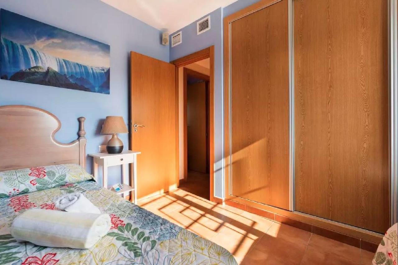 Atico Guadalhorce - Mirador Privado Con Barbacoa Y Solarium Apartment Alora Exterior photo