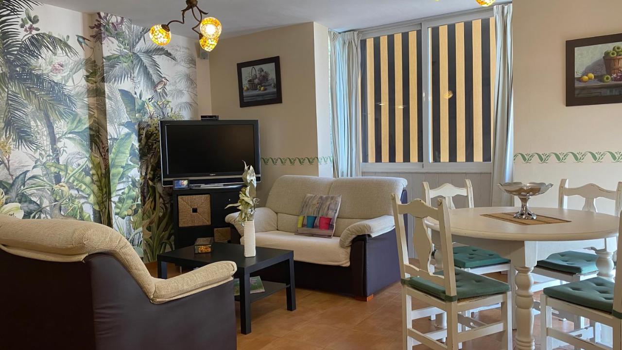 Atico Guadalhorce - Mirador Privado Con Barbacoa Y Solarium Apartment Alora Exterior photo