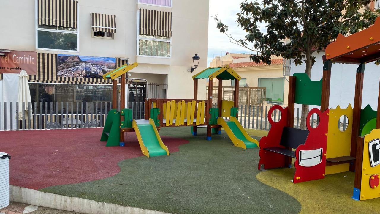 Atico Guadalhorce - Mirador Privado Con Barbacoa Y Solarium Apartment Alora Exterior photo